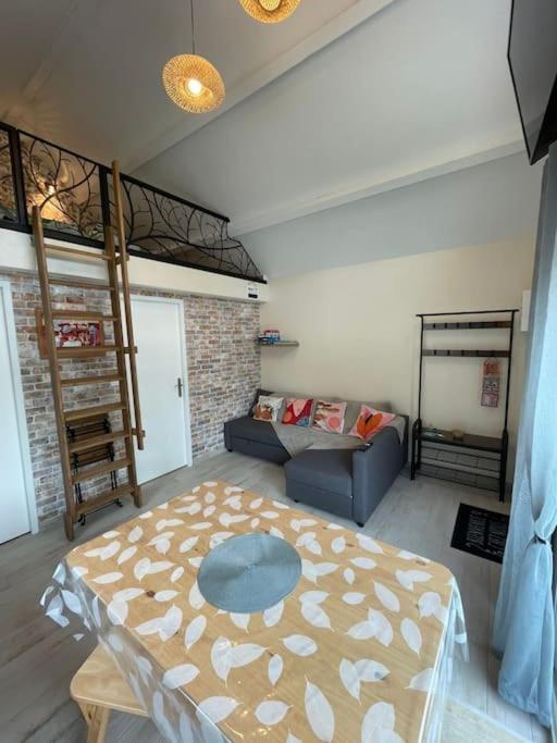 Happy Casita Disneyland Paris Chalifert Ngoại thất bức ảnh
