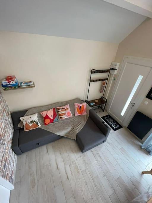 Happy Casita Disneyland Paris Chalifert Ngoại thất bức ảnh