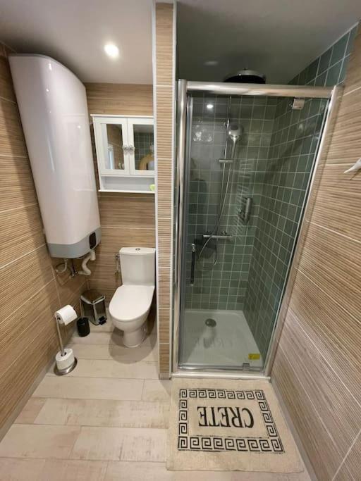 Happy Casita Disneyland Paris Chalifert Ngoại thất bức ảnh
