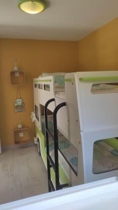 Happy Casita Disneyland Paris Chalifert Ngoại thất bức ảnh