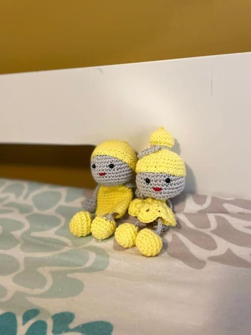 Happy Casita Disneyland Paris Chalifert Ngoại thất bức ảnh